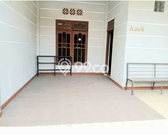 Unit Kost Dijual di Bintaro dengan 8 Kamar Kawasan Strategis Unit Kost Dijual di Bintaro dengan 8 Kamar Kawasan Strategis