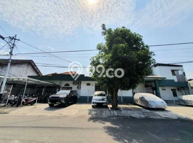 Dijual Rumah Kost di Radio Dalam, Jakarta Selatan, 44 KT, 44 KM, Bangunan 600m2 Dijual Rumah Kost di Radio Dalam, Jakarta Selatan, 44 KT, 44 KM, Bangunan 600m2