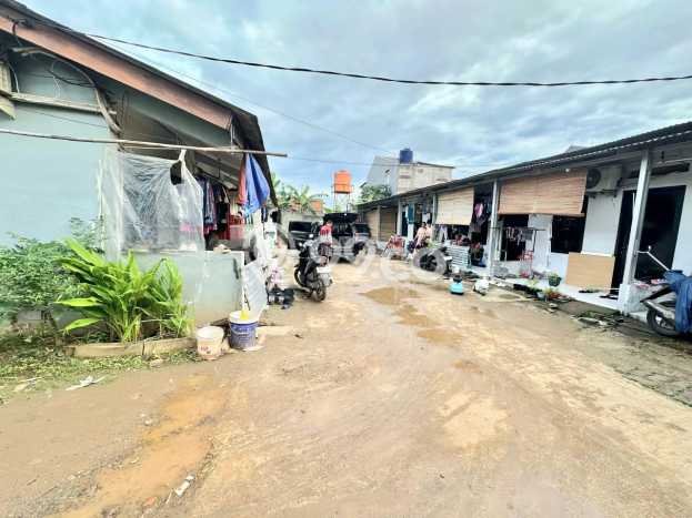 Dijual Tanah Lokasi Pondok Ranji, Tangerang Selatan Seluas 1000m2 Dijual Tanah Lokasi Pondok Ranji, Tangerang Selatan Seluas 1000m2