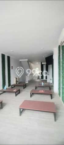 Ruko Bagus LT 117m2 LB 283m2 Dijual di Ciputat Tangerang Selatan Ruko Bagus LT 117m2 LB 283m2 Dijual di Ciputat Tangerang Selatan