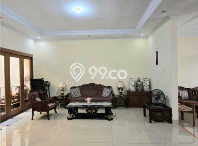Jual Rumah Mewah Megah Dengan View Cantik di Sektor 1 - Bintaro, Jakarta Selatan Jual Rumah Mewah Megah Dengan View Cantik di Sektor 1 - Bintaro, Jakarta Selatan
