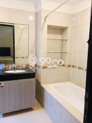 Rumah Sewa Tangerang Selatan LT 360m2 LB 250m2 Kawasan Sektor 7-Bintaro Rumah Sewa Tangerang Selatan LT 360m2 LB 250m2 Kawasan Sektor 7-Bintaro