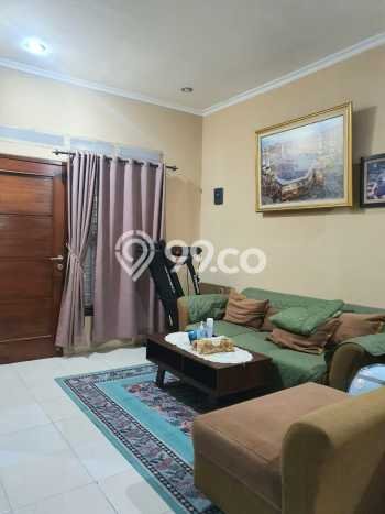 Rumah Modern Minimalis 3 Kamar Siap Huni di Ciputat Rumah Modern Minimalis 3 Kamar Siap Huni di Ciputat