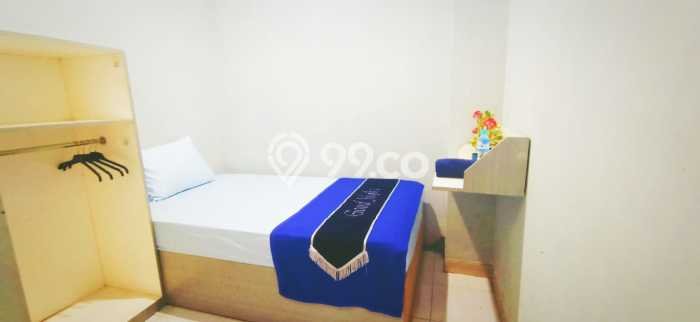 Dijual Kost di Ciputat, Tangerang Selatan, 21 KT, 21 KM, Luas 460m2 Dijual Kost di Ciputat, Tangerang Selatan, 21 KT, 21 KM, Luas 460m2