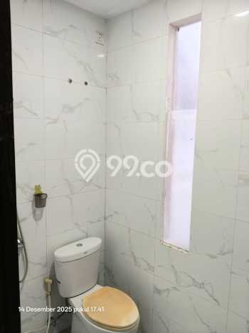 Rumah Minimalis 2 KT LT 60m2 di Graha Raya Rumah Minimalis 2 KT LT 60m2 di Graha Raya