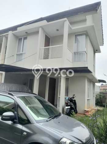 Rumah Modern Minimalis 4 Kamar Bisa Langsung Pindah di Pondok Aren Rumah Modern Minimalis 4 Kamar Bisa Langsung Pindah di Pondok Aren