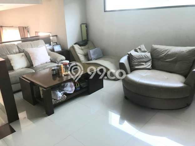 Ready to Use! Luxury House LT 201m2 Desain Modern di Veteran Ready to Use! Luxury House LT 201m2 Desain Modern di Veteran