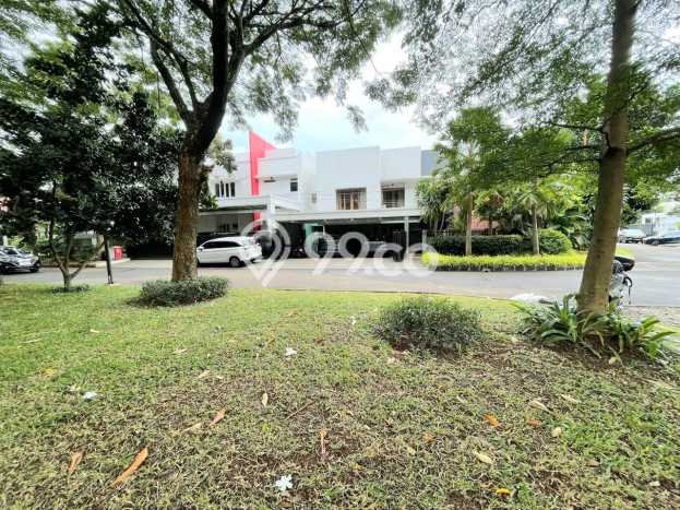Hunian Mewah LB 823m2 Siap Huni Desain Elegan di Sektor 7-Bintaro, Tangerang Selatan Hunian Mewah LB 823m2 Siap Huni Desain Elegan di Sektor 7-Bintaro, Tangerang Selatan