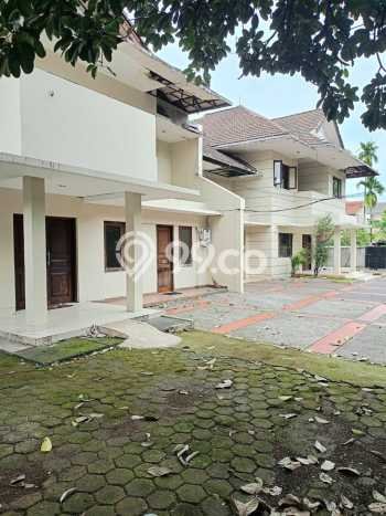 Dijual Hunian Mewah dengan Fasilitas Sekitar Lengkap di Jagakarsa, Jakarta Selatan Dijual Hunian Mewah dengan Fasilitas Sekitar Lengkap di Jagakarsa, Jakarta Selatan