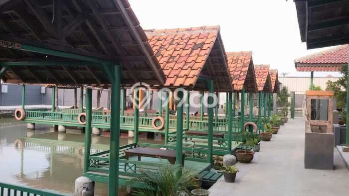 Unit Komersial Strategis di Sepatan, Tangerang Potensi Bisnis Besar Unit Komersial Strategis di Sepatan, Tangerang Potensi Bisnis Besar