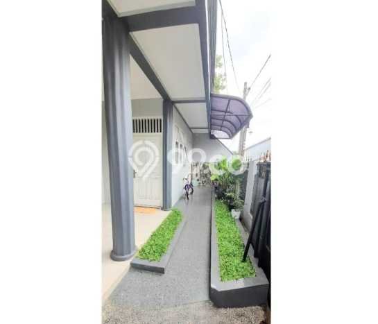 Dijual Rumah 4 Kamar Lokasi Strategis Nyaman dan Strategis di Larangan Dijual Rumah 4 Kamar Lokasi Strategis Nyaman dan Strategis di Larangan