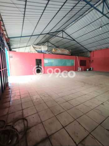 Lahan untuk Disewa di Tangerang Luas 3000m2 Lahan untuk Disewa di Tangerang Luas 3000m2