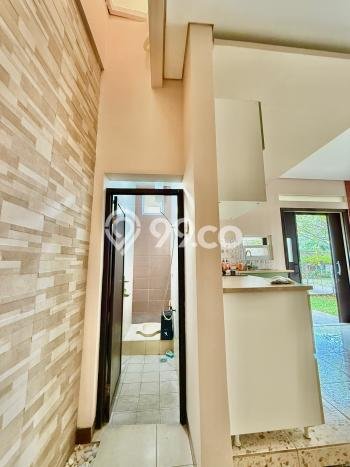For Sale Hunian Rumah Nyaman 3 Kamar di Pondok Ranji, Tangerang Selatan For Sale Hunian Rumah Nyaman 3 Kamar di Pondok Ranji, Tangerang Selatan