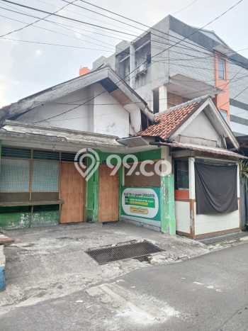 Dijual Hunian Rumah Terawat 2 Kamar di Bintaro, Tangerang Selatan Dijual Hunian Rumah Terawat 2 Kamar di Bintaro, Tangerang Selatan