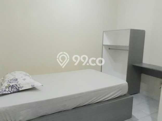 Dijual Kost di Ciputat, Tangerang Selatan, 21 KT, 21 KM, Luas 460m2 Dijual Kost di Ciputat, Tangerang Selatan, 21 KT, 21 KM, Luas 460m2