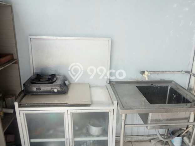 Dijual Kost di Ciputat, Tangerang Selatan, 21 KT, 21 KM, Luas 460m2 Dijual Kost di Ciputat, Tangerang Selatan, 21 KT, 21 KM, Luas 460m2