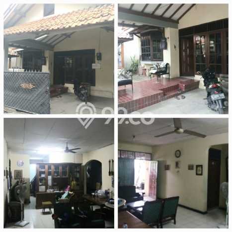 Dijual Rumah Modern 3 KT di Bintaro, Tangerang Selatan Dijual Rumah Modern 3 KT di Bintaro, Tangerang Selatan