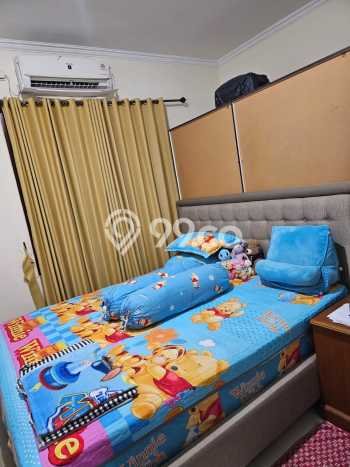 Rumah Elit LB 300m2 Siap Pakai Desain Elegan di Sektor 1 - Bintaro, Jakarta Selatan Rumah Elit LB 300m2 Siap Pakai Desain Elegan di Sektor 1 - Bintaro, Jakarta Selatan
