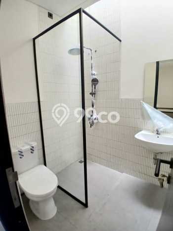 Dijual Rumah Modern 3 KT di Bintaro, Tangerang Selatan Dijual Rumah Modern 3 KT di Bintaro, Tangerang Selatan