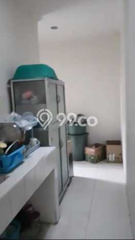 Rumah Modern 3 KT LT 150m2 di Bintaro Rumah Modern 3 KT LT 150m2 di Bintaro