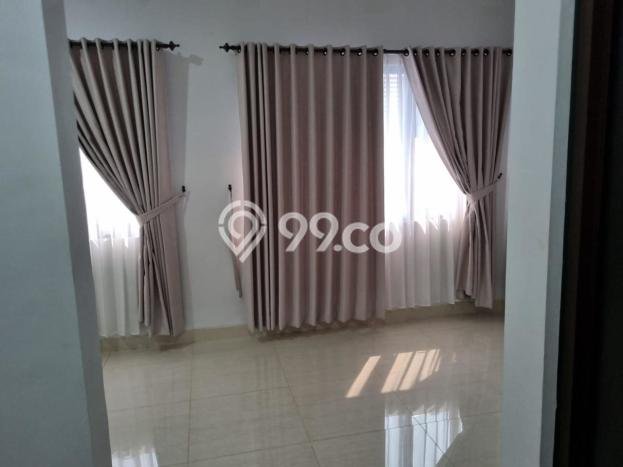 Rumah Mewah Siap Huni LT 128m2 di Cimanggis, Depok Rumah Mewah Siap Huni LT 128m2 di Cimanggis, Depok