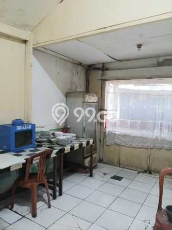 Dijual Hunian Rumah Terawat 2 Kamar di Bintaro, Tangerang Selatan Dijual Hunian Rumah Terawat 2 Kamar di Bintaro, Tangerang Selatan