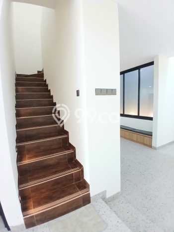 Dijual Rumah Modern 3 KT di Bintaro, Tangerang Selatan Dijual Rumah Modern 3 KT di Bintaro, Tangerang Selatan