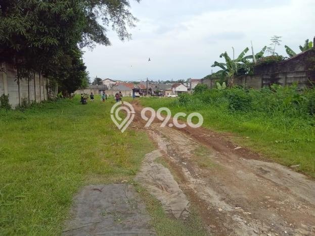 Lahan Dijual Lokasi Pamulang, Tangerang Selatan dengan Luas Tanah 5000m2 dan Status SHM Lahan Dijual Lokasi Pamulang, Tangerang Selatan dengan Luas Tanah 5000m2 dan Status SHM