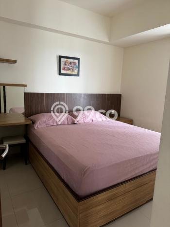 Apartemen Cozy Dijual di Tangerang Selatan Spesifikasi 2 KT, 1 KM Apartemen Cozy Dijual di Tangerang Selatan Spesifikasi 2 KT, 1 KM