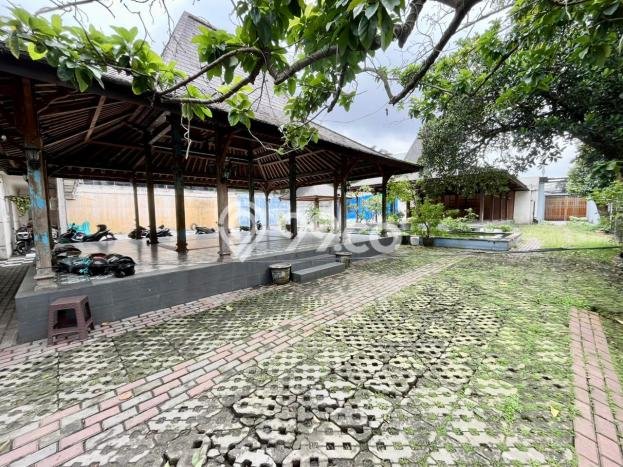 Tanah Kavling Dijual di Jakarta Selatan dengan Spesifikasi 2580m2 Tanah Kavling Dijual di Jakarta Selatan dengan Spesifikasi 2580m2