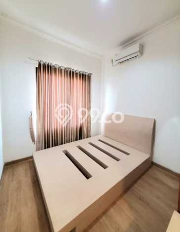 Rumah Luxury Modern Siap Huni di Sektor 9-Bintaro Tangerang Selatan Rumah Luxury Modern Siap Huni di Sektor 9-Bintaro Tangerang Selatan