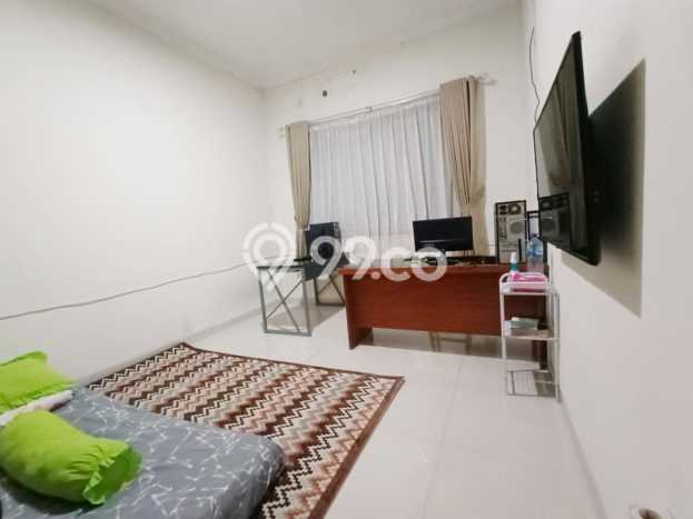 Ready to Use! Premium House LT 125m2 Desain Modern di Pejaten Timur Ready to Use! Premium House LT 125m2 Desain Modern di Pejaten Timur