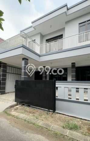 Jarang Ada! Rumah Kontrakan 4 Kamar Nyaman Siap Huni Graha Raya Jarang Ada! Rumah Kontrakan 4 Kamar Nyaman Siap Huni Graha Raya