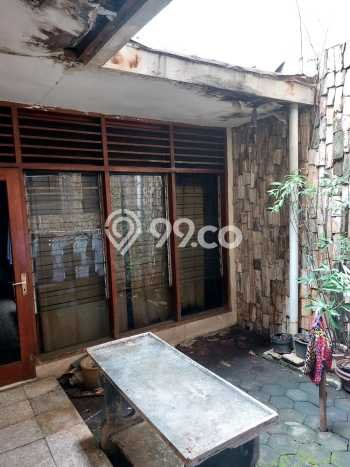 Rumah Elit LB 227m2 Siap Pakai Desain Elegan di Setiabudi, Jakarta Selatan Rumah Elit LB 227m2 Siap Pakai Desain Elegan di Setiabudi, Jakarta Selatan