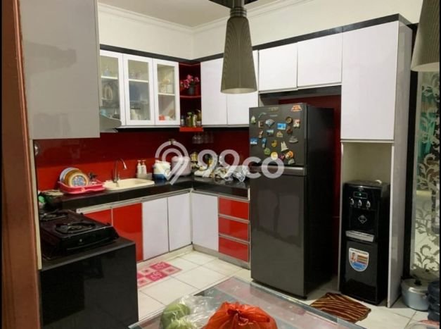 Rumah Luxury Modern Siap Huni di Tanjung Duren Jakarta Barat Rumah Luxury Modern Siap Huni di Tanjung Duren Jakarta Barat