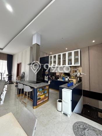 Rumah Luxury Modern Siap Huni di Gunung Sahari Jakarta Pusat Rumah Luxury Modern Siap Huni di Gunung Sahari Jakarta Pusat