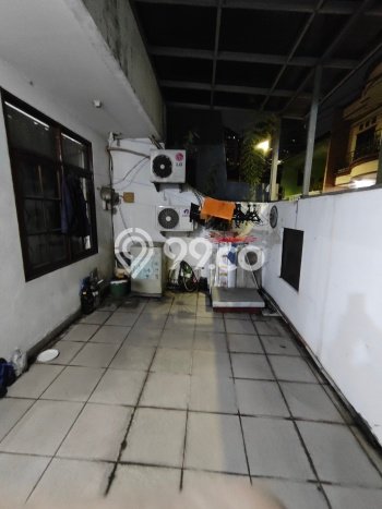 Hunian Super Elit dengan Akses Paling Strategis di Tanjung Duren, Jakarta Barat Hunian Super Elit dengan Akses Paling Strategis di Tanjung Duren, Jakarta Barat