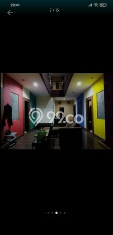 Hunian Super Elit dengan Akses Paling Strategis di Kemanggisan, Jakarta Barat Hunian Super Elit dengan Akses Paling Strategis di Kemanggisan, Jakarta Barat