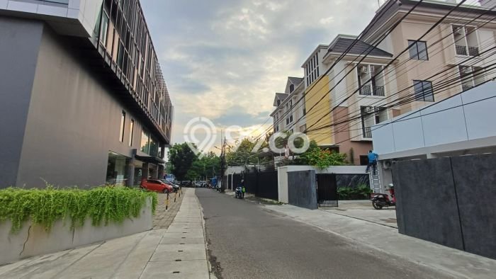 Dijual Rumah Elit Exclusive di Mampang Prapatan, Jakarta Selatan Dijual Rumah Elit Exclusive di Mampang Prapatan, Jakarta Selatan