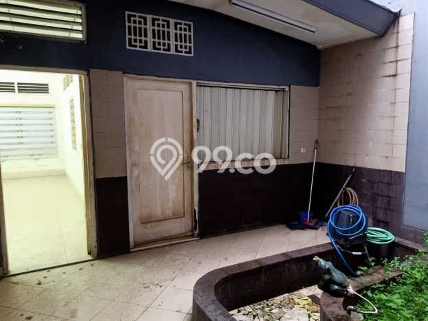 Rumah Modern 3 KT LT 172m2 di Petojo Rumah Modern 3 KT LT 172m2 di Petojo