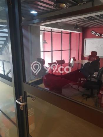 Area Ramai! Ruko Dijual di Tanah Abang untuk Bisnis Luas Bangunan 400m2 Area Ramai! Ruko Dijual di Tanah Abang untuk Bisnis Luas Bangunan 400m2
