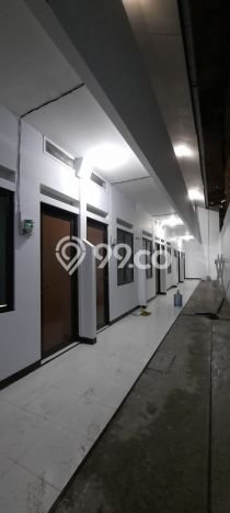 Dijual Hunian Mewah dengan Fasilitas Sekitar Komplit di Pancoran, Jakarta Selatan Dijual Hunian Mewah dengan Fasilitas Sekitar Komplit di Pancoran, Jakarta Selatan
