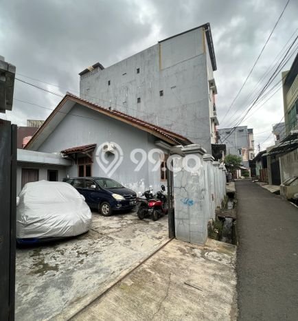 Dijual Rumah Premium dengan Fasilitas Sekitar Komplit di Tanah Abang, Jakarta Pusat Dijual Rumah Premium dengan Fasilitas Sekitar Komplit di Tanah Abang, Jakarta Pusat