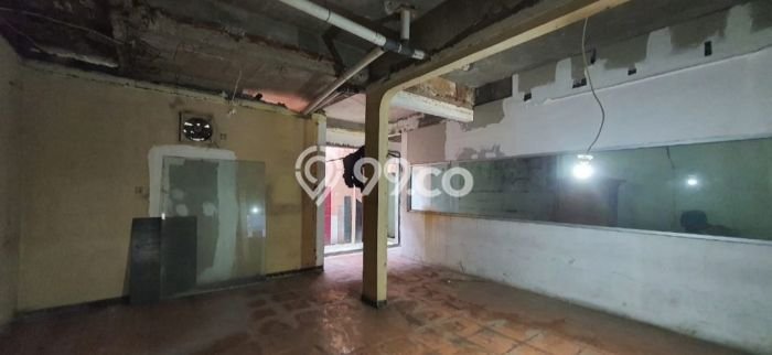 Ruko Dijual di Jakarta Barat LT 277m2 & LB 700m2 Lokasi Terbaik! Ruko Dijual di Jakarta Barat LT 277m2 & LB 700m2 Lokasi Terbaik!