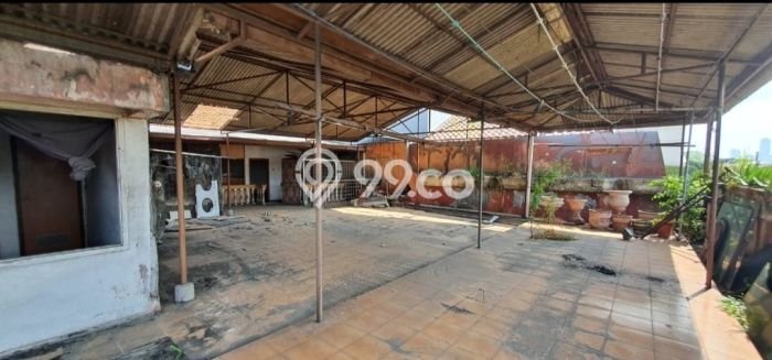 Ruko Dijual di Jakarta Barat LT 277m2 & LB 700m2 Lokasi Terbaik! Ruko Dijual di Jakarta Barat LT 277m2 & LB 700m2 Lokasi Terbaik!