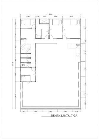 Ruko Dijual di Jakarta Barat LT 277m2 & LB 700m2 Lokasi Terbaik! Ruko Dijual di Jakarta Barat LT 277m2 & LB 700m2 Lokasi Terbaik!