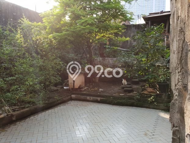 Rumah Elit Modern Tanpa Renovasi di Cikini Jakarta Pusat Rumah Elit Modern Tanpa Renovasi di Cikini Jakarta Pusat