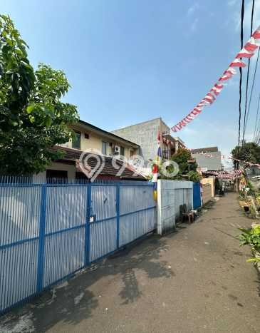 Rumah Elit Modern Tanpa Renovasi di Radio Dalam Jakarta Selatan Rumah Elit Modern Tanpa Renovasi di Radio Dalam Jakarta Selatan