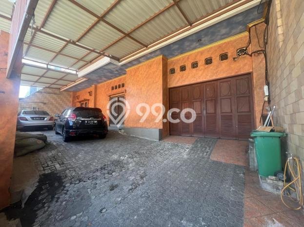 Rumah Elit Modern Tanpa Renovasi di Bungur Jakarta Pusat Rumah Elit Modern Tanpa Renovasi di Bungur Jakarta Pusat