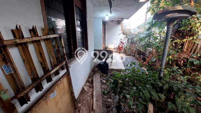 Rumah Elit LB 227m2 Siap Pakai Desain Elegan di Setiabudi, Jakarta Selatan Rumah Elit LB 227m2 Siap Pakai Desain Elegan di Setiabudi, Jakarta Selatan